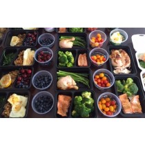 Easy Food Paleo - Breakfast + Lunch + Dinner